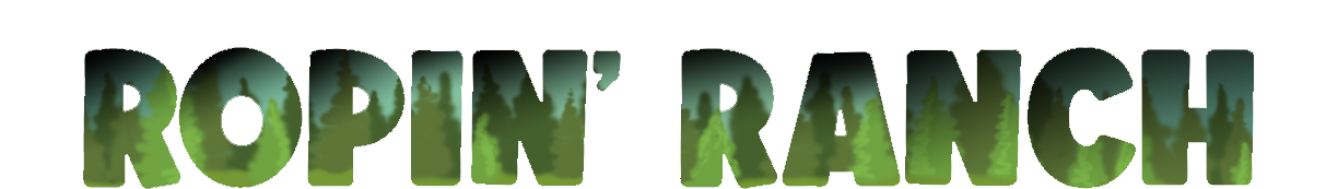 RopinRanch Logo